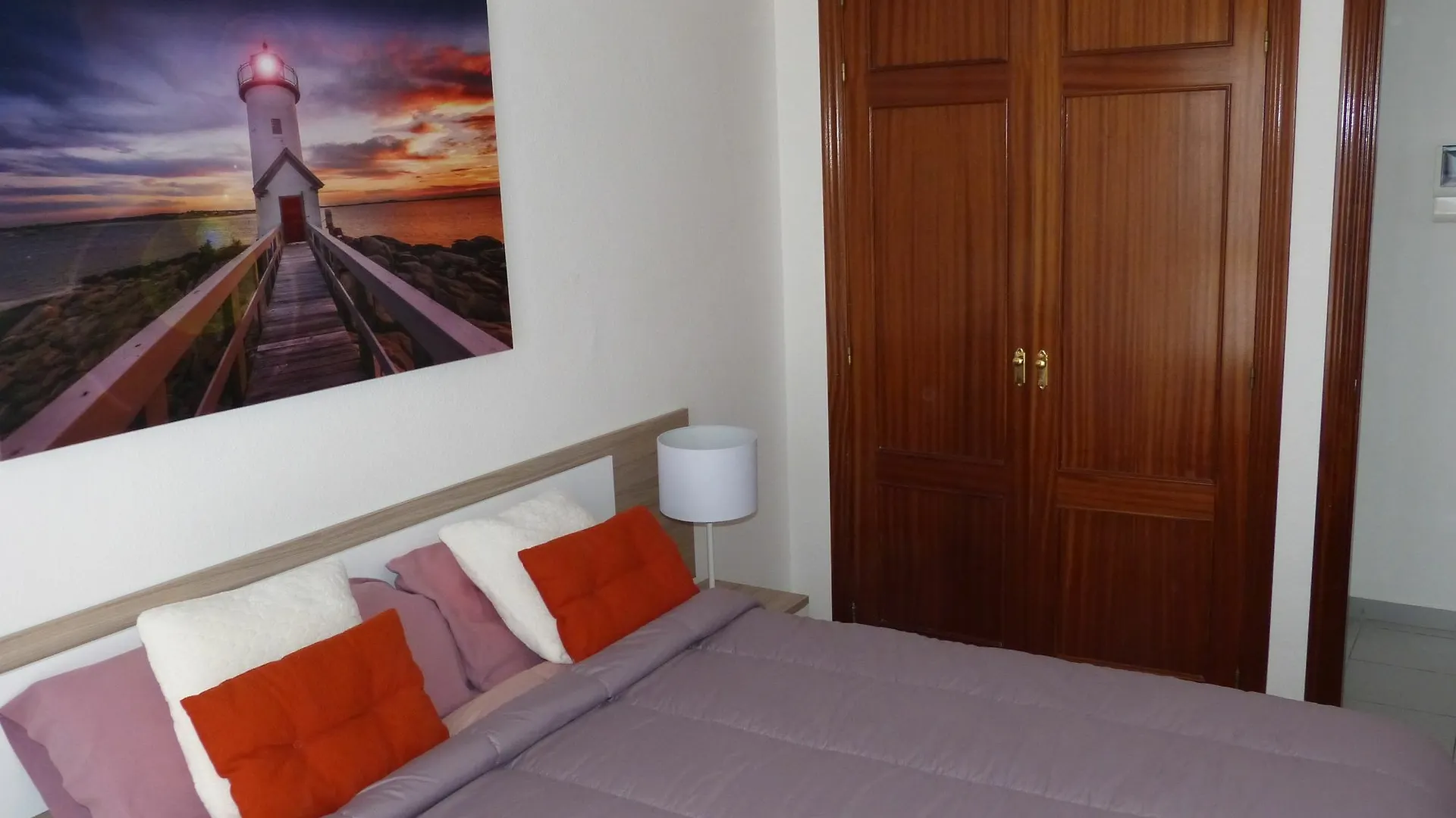 Los Castanos El Medano  Apartment El Medano (Tenerife)
