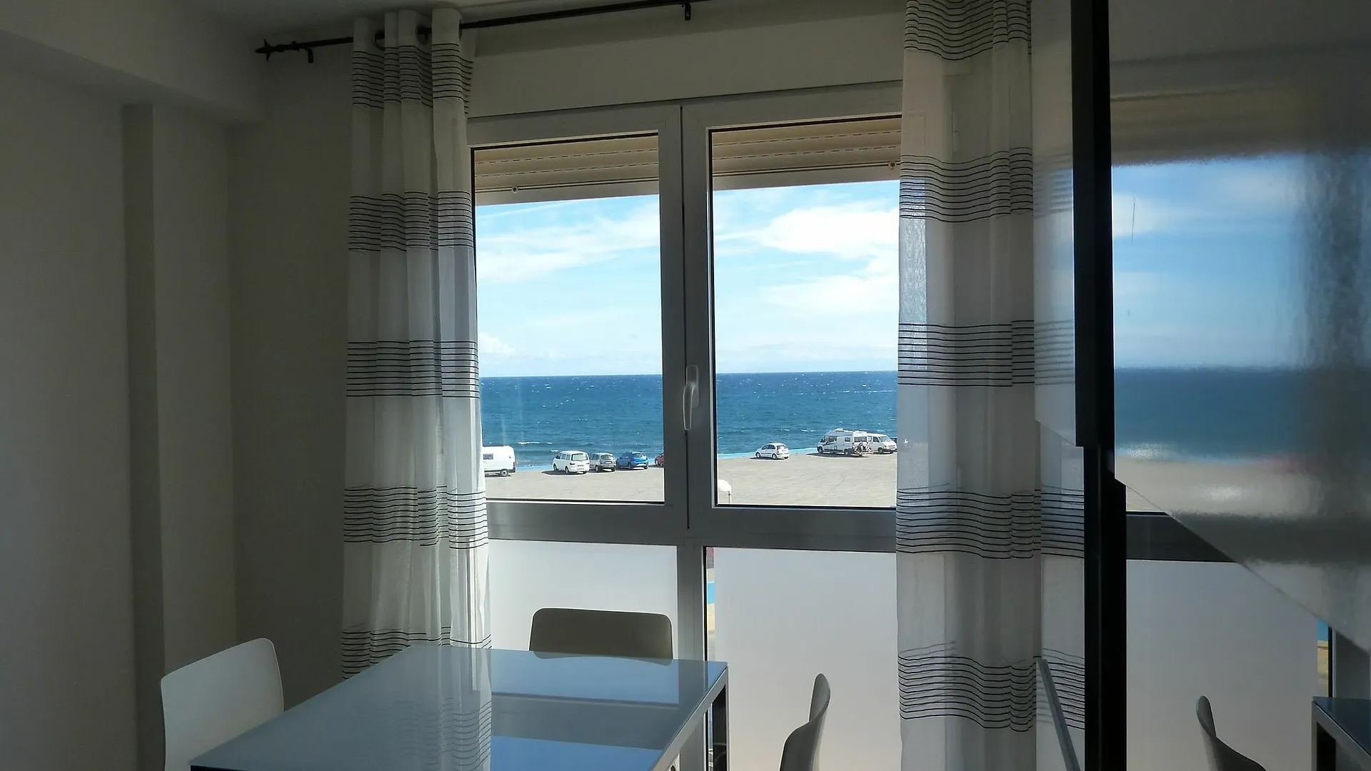 Apartment Los Castanos El Medano