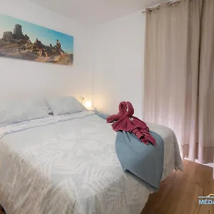Appartamento Médano Dreams, El Médano